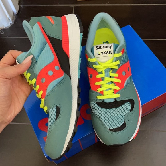 SAUCONY AZURA - Picture 2 of 3